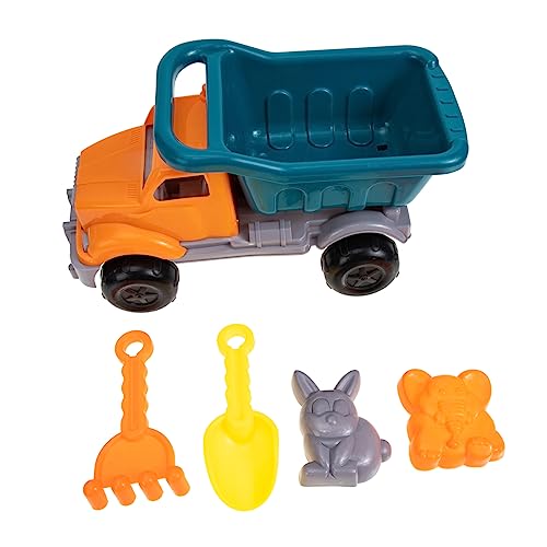 Warmhm 1 Satz Spielzeugset Für Den Strand Kinderspielzeug Strandsandspielzeug Zum Sandgraben Sandspielzeug-Set Für Den Strand Sandspielzeug Für Kleinkinder Colorful Plastik Warmhm 1 Satz Spielzeugset Für Den Strand Kinderspielzeug Strandsandspielzeug Zum Sandgraben Sandspielzeug-Set Für Den Strand Sandspielzeug Für Kleinkinder Colorful Plastik von Warmhm
