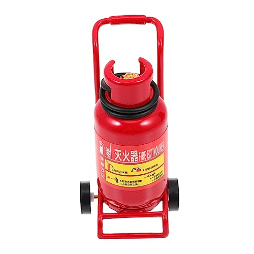 Warmhm 1 Satz Trolley-feuerlöscher Puppenhauszubehör Miniaturen Mini-Sachen Mini-Marke Hausdekoration Miniaturornament Mini-feuerlöscher Mini-Trolley Mini-Dinge Rot Legierung Warmhm 1 Satz Trolley-feuerlöscher Puppenhauszubehör Miniaturen Mini-Sachen Mini-Marke Hausdekoration Miniaturornament Mini-feuerlöscher Mini-Trolley Mini-Dinge Rot Legierung von Warmhm