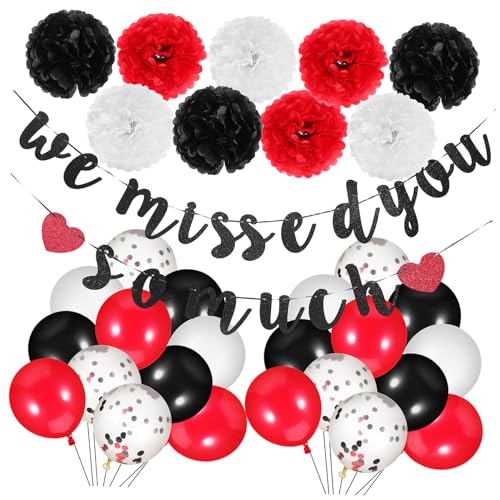 Warmhm 1 Satz Willkommensdekorationen für zu Hause Willkommensschild süß Hochzeit Willkommen zuhause heiraten aufdecken runde Luftballons Willkommene Heimdekoration Papier Warmhm 1 Satz Willkommensdekorationen für zu Hause Willkommensschild süß Hochzeit Willkommen zuhause heiraten aufdecken runde Luftballons Willkommene Heimdekoration Papier von Warmhm