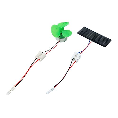 Warmhm 1 Satz Windgenerator Experimentierset für Solar und Windkraftspielzeug DIY Wissenschaftsprojekt Pädagogisches Kit für Kreatives Lernen und Technische Fähigkeiten Ab Jahren Warmhm 1 Satz Windgenerator Experimentierset für Solar und Windkraftspielzeug DIY Wissenschaftsprojekt Pädagogisches Kit für Kreatives Lernen und Technische Fähigkeiten Ab Jahren von Warmhm