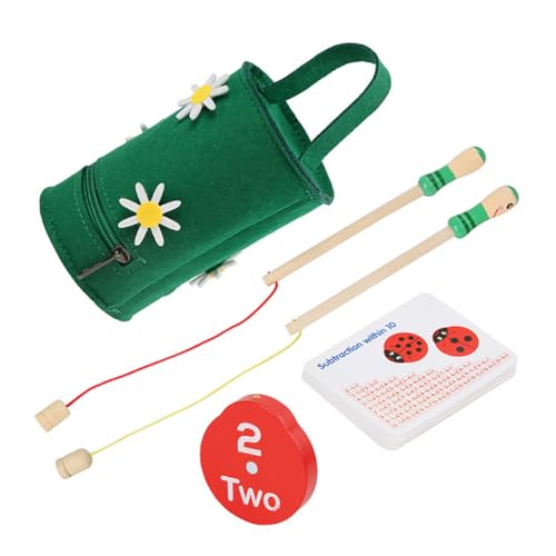 Warmhm 1 Satz Zählspielzeug Mathe Lernspielzeug Holzspielzeug für Addition und Subtraktion Kognitive Entwicklung für Kleinkinder Pädagogisches Farberkennung Warmhm 1 Satz Zählspielzeug Mathe Lernspielzeug Holzspielzeug für Addition und Subtraktion Kognitive Entwicklung für Kleinkinder Pädagogisches Farberkennung von Warmhm