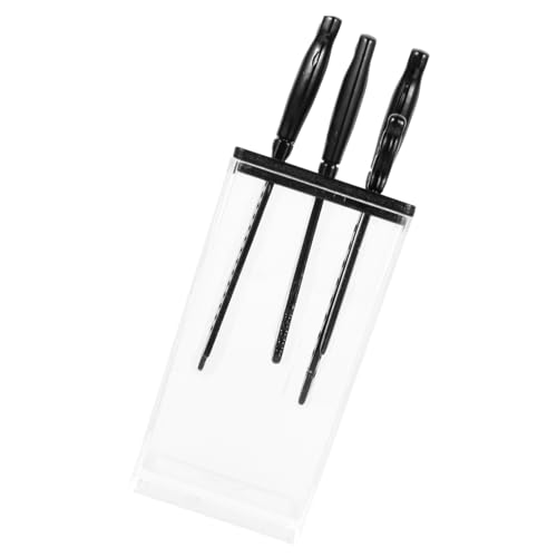 Warmhm 1 Satz puppenhauszubehör Miniatur Puppenhäuser Puppenstuben-Küchenutensilien Mini- winziges Mini-Ornamente zum Basteln Puppenküche Mini-Küchenutensilien Legierung Black von Warmhm