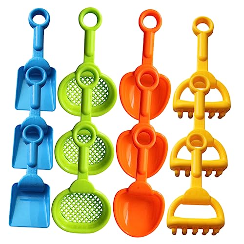 Warmhm 1 Satz tragbare Strandschaufeln gartenwerkzeug gartengeräte kinderschneeschaufeln Beach Accessories gartenwerkzeug Sandschaufeln Sandspielzeug Plastik Warmhm 1 Satz tragbare Strandschaufeln gartenwerkzeug gartengeräte kinderschneeschaufeln Beach Accessories gartenwerkzeug Sandschaufeln Sandspielzeug Plastik von Warmhm