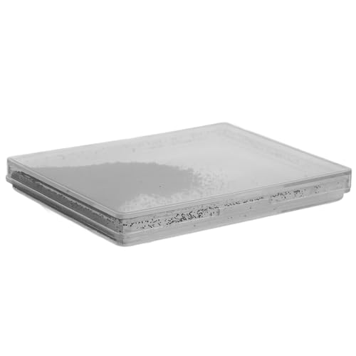 Warmhm 1 Schachtel Eisenspäne Box für Magnetfeldexperimente mit Realistischem Magnetfeldlinien demonstrator Langlebige Eisenpulver späne für Physikunterricht Leicht Bedienbar für Schule Warmhm 1 Schachtel Eisenspäne Box für Magnetfeldexperimente mit Realistischem Magnetfeldlinien demonstrator Langlebige Eisenpulver späne für Physikunterricht Leicht Bedienbar für Schule von Warmhm