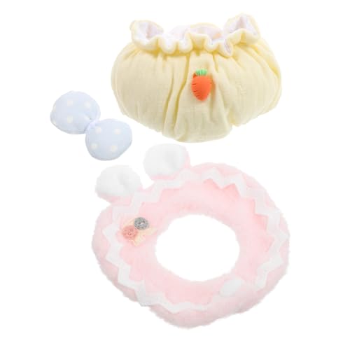 Warmhm 1 Set Bärenpuppenkleidung Kuscheltiere Weiche Lätzchen Outfits Wiederverwendbare Plüschbärenkleidung Bezauberndes T Shirt Kleines Puppenzubehör Bärenpuppenshorts Warmhm 1 Set Bärenpuppenkleidung Kuscheltiere Weiche Lätzchen Outfits Wiederverwendbare Plüschbärenkleidung Bezauberndes T Shirt Kleines Puppenzubehör Bärenpuppenshorts von Warmhm