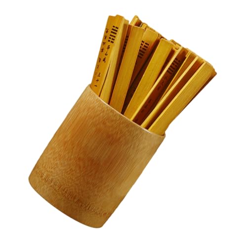 Warmhm 1 Set Bambusstab Dame Brettspiel Glücksstift Essstäbchen Wiederverwendbares Kartenspiel Kunsthalter Retro Spielstab Bastelstäbe Mahjong Lichtschwert Brettspiele Warmhm 1 Set Bambusstab Dame Brettspiel Glücksstift Essstäbchen Wiederverwendbares Kartenspiel Kunsthalter Retro Spielstab Bastelstäbe Mahjong Lichtschwert Brettspiele von Warmhm