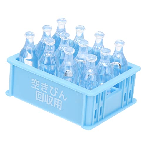 Warmhm 1 Set-Box Mini-Soda für kinderspielzeug Kid Toys Modellgetränkebox für Miniaturwelten Toys for Zubehör für Puppenhäuser Mini-Hausdekoration Plastik Sky-Blue Warmhm 1 Set-Box Mini-Soda für kinderspielzeug Kid Toys Modellgetränkebox für Miniaturwelten Toys for Zubehör für Puppenhäuser Mini-Hausdekoration Plastik Sky-Blue von Warmhm