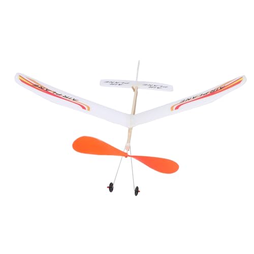 Warmhm 1 Set Flugzeug Mit Gummibandantrieb Segelflugzeug Modellflugzeug Für Jungen Flugspielzeug Gummibandflugzeug Kleines Flugzeug Modellbau Modellflugzeug Einfaches Warmhm 1 Set Flugzeug Mit Gummibandantrieb Segelflugzeug Modellflugzeug Für Jungen Flugspielzeug Gummibandflugzeug Kleines Flugzeug Modellbau Modellflugzeug Einfaches von Warmhm