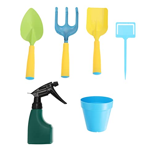 Warmhm 1 Set Gartengeräte Kinderwerkzeuge Kinderspielzeug Gartenschaufel Werkzeuge Für Pflanzspielzeug Pflanzspielzeug Gartenwerkzeug Pflanzwerkzeug Kunststoff Bunt Warmhm 1 Set Gartengeräte Kinderwerkzeuge Kinderspielzeug Gartenschaufel Werkzeuge Für Pflanzspielzeug Pflanzspielzeug Gartenwerkzeug Pflanzwerkzeug Kunststoff Bunt von Warmhm