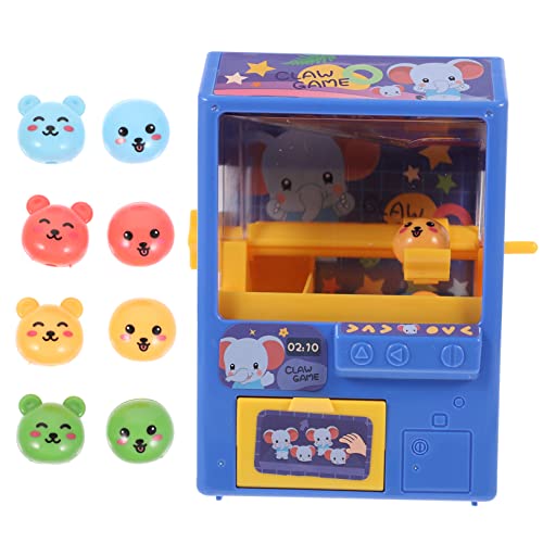 Warmhm 1 Set Greifmaschine Kinderspielzeug Babyspielzeug Kinderspielzeug Minispielzeug Kleinkindparty Lustiges Partygeschenke Kinderklauenspielzeug Partyspielzeug Lustiges Warmhm 1 Set Greifmaschine Kinderspielzeug Babyspielzeug Kinderspielzeug Minispielzeug Kleinkindparty Lustiges Partygeschenke Kinderklauenspielzeug Partyspielzeug Lustiges von Warmhm