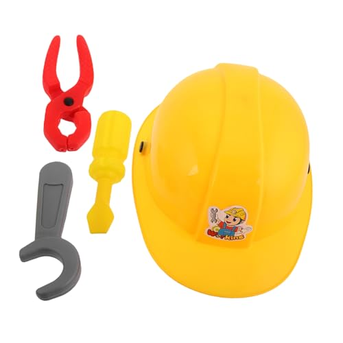 Warmhm 1 Set Ingenieur Set Konstruktionsspielset Mädchen Werkzeugkasten Werkzeugkasten Rollenspiel Konstruktionsspielset Engineering Spielset Zahnräder Aus Kunststoff Warmhm 1 Set Ingenieur Set Konstruktionsspielset Mädchen Werkzeugkasten Werkzeugkasten Rollenspiel Konstruktionsspielset Engineering Spielset Zahnräder Aus Kunststoff von Warmhm