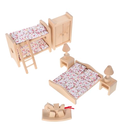 Warmhm 1 Set Kinderspielzeug Set Möbel Miniaturen Puppenhauszubehör Miniatur Puppenhauszubehör Puppenhausminiaturen Puppenhauszubehör Puppenzubehör Holz Khaki Warmhm 1 Set Kinderspielzeug Set Möbel Miniaturen Puppenhauszubehör Miniatur Puppenhauszubehör Puppenhausminiaturen Puppenhauszubehör Puppenzubehör Holz Khaki von Warmhm
