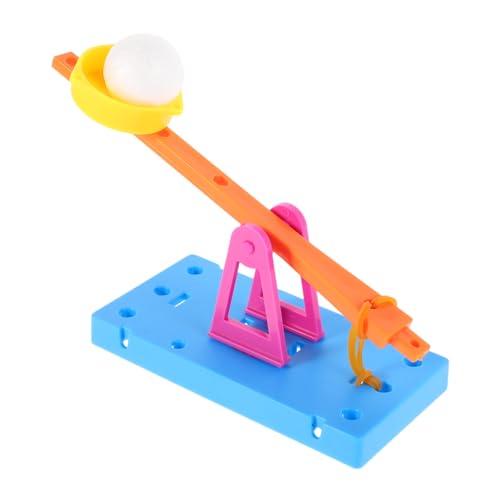 Warmhm 1 Set Materialpaket Für Wissenschaftliche Experimente Bausatz Wissenschaftsbausätze Katapultbausatz Für Katapultspielzeug DIY Schreibtischspielzeug Katapultbausatz Für Warmhm 1 Set Materialpaket Für Wissenschaftliche Experimente Bausatz Wissenschaftsbausätze Katapultbausatz Für Katapultspielzeug DIY Schreibtischspielzeug Katapultbausatz Für von Warmhm