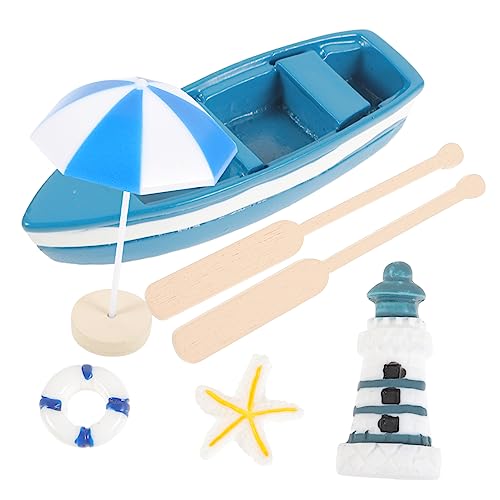 Warmhm 1 Set Mediterrane Segelschiff Aquarium Ornamente Nautische Dekorationen Für Zuhause Meeresmodell Mini Boot Schrankdekoration Kleine Ozeanfiguren Kunstharz Segelboot Warmhm 1 Set Mediterrane Segelschiff Aquarium Ornamente Nautische Dekorationen Für Zuhause Meeresmodell Mini Boot Schrankdekoration Kleine Ozeanfiguren Kunstharz Segelboot von Warmhm