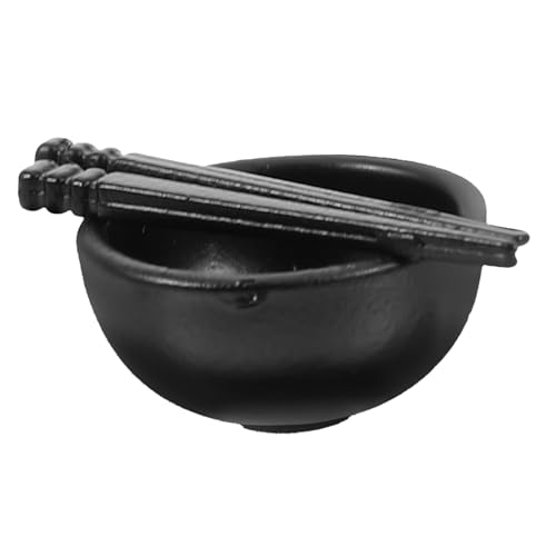 Warmhm 1 Set Metallgeschirr Besteck Schüsseln Gestelle Land Instant Food Korb Spielutensilien Anfängermatte Snack Süße Essstäbchen Geschirr Pflanze Miniaturartikel Warmhm 1 Set Metallgeschirr Besteck Schüsseln Gestelle Land Instant Food Korb Spielutensilien Anfängermatte Snack Süße Essstäbchen Geschirr Pflanze Miniaturartikel von Warmhm
