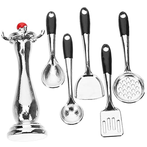 Warmhm 1 Set Mini Messerhalter Küchengeschirr Puppenhaus Küchenutensilien Mini Küchengeschirr Modell Küchengerät Miniatur Küchenzubehör Mini Küchenutensilien Modellwerkzeuge Für Warmhm 1 Set Mini Messerhalter Küchengeschirr Puppenhaus Küchenutensilien Mini Küchengeschirr Modell Küchengerät Miniatur Küchenzubehör Mini Küchenutensilien Modellwerkzeuge Für von Warmhm