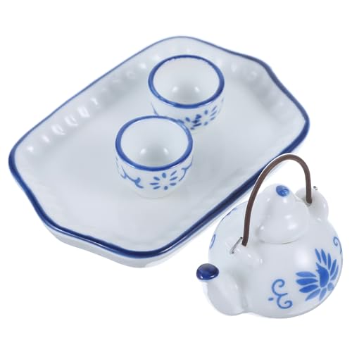 Warmhm 1 Set Miniatur Teeservice Das Hausspielzeug Teekannen Teebecher Teetassen Mini Hauszubehör Mini Puppenhaustasse Mini Küchenzubehör Foto Requisite Puppenhaus Warmhm 1 Set Miniatur Teeservice Das Hausspielzeug Teekannen Teebecher Teetassen Mini Hauszubehör Mini Puppenhaustasse Mini Küchenzubehör Foto Requisite Puppenhaus von Warmhm