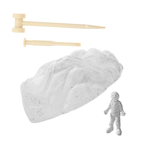 Warmhm 1 Set Mumienmodell Mumiendekor Spielzeugfiguren Für Jungen Dekoration Im Altägyptischen Stil Altägyptische Figuren Ägyptische Figuren Für Schulprojekte Ägyptisches Weißes Warmhm 1 Set Mumienmodell Mumiendekor Spielzeugfiguren Für Jungen Dekoration Im Altägyptischen Stil Altägyptische Figuren Ägyptische Figuren Für Schulprojekte Ägyptisches Weißes von Warmhm