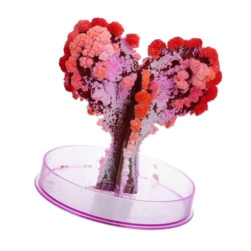 Warmhm 1 Set Papier Baum Blossom Handwerk Für Papier Bäume Handwerk Wissenschaft von Warmhm