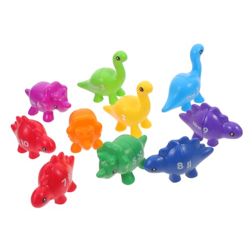 Warmhm 1 Set Passendes Lernspielzeug Lustiges Klassifizierungsspielzeug Zahlen Lernspielzeug Lustiges Kinderspielzeug Buchstaben Sortierspielzeug Cartoon Dinosaurier Form Warmhm 1 Set Passendes Lernspielzeug Lustiges Klassifizierungsspielzeug Zahlen Lernspielzeug Lustiges Kinderspielzeug Buchstaben Sortierspielzeug Cartoon Dinosaurier Form von Warmhm
