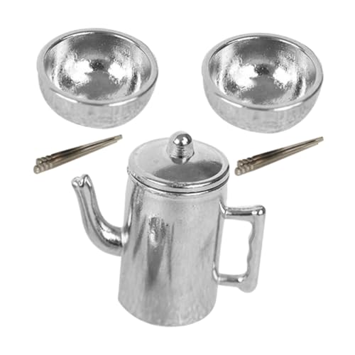 Warmhm 1 Set Puppenhaus Weinglas Besteck Servierutensilien Teekannen Wasserkrüge Wohnaccessoires Puppenhaus Zubehör Wasserkocher Puppenhaus Schüsseln Essstäbchen Mini Warmhm 1 Set Puppenhaus Weinglas Besteck Servierutensilien Teekannen Wasserkrüge Wohnaccessoires Puppenhaus Zubehör Wasserkocher Puppenhaus Schüsseln Essstäbchen Mini von Warmhm