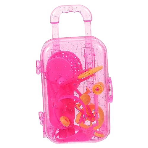 Warmhm 1 Set Puppenhaus Zubehör Sport Spielset Für Puppe Kunststoff Outdoor Puppe Sport Spielset Puppenhaus Dekoration Warmhm 1 Set Puppenhaus Zubehör Sport Spielset Für Puppe Kunststoff Outdoor Puppe Sport Spielset Puppenhaus Dekoration von Warmhm