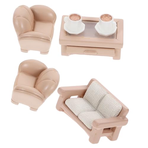 Warmhm 1 Set Puppenhauszubehör Minihaus Puppenhaus Minisofa Puppenhaustapete Minifiguren Mini Puppenhausbausatz Tiny House Kit Sofas Puppenmöbel Harz Warmhm 1 Set Puppenhauszubehör Minihaus Puppenhaus Minisofa Puppenhaustapete Minifiguren Mini Puppenhausbausatz Tiny House Kit Sofas Puppenmöbel Harz von Warmhm