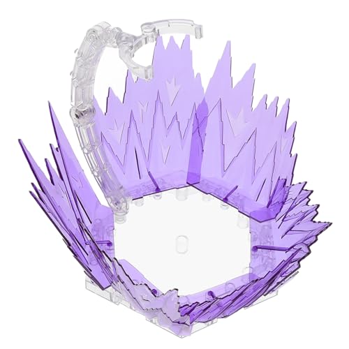 Warmhm 1 Set Puppenständer Actionfigurenhalter Puppenmodellständer Actionfigurenständer Posenbasis Puppenfigurenständer Actionfigurenständer Basismodell Aufbewahrungsständer von Warmhm