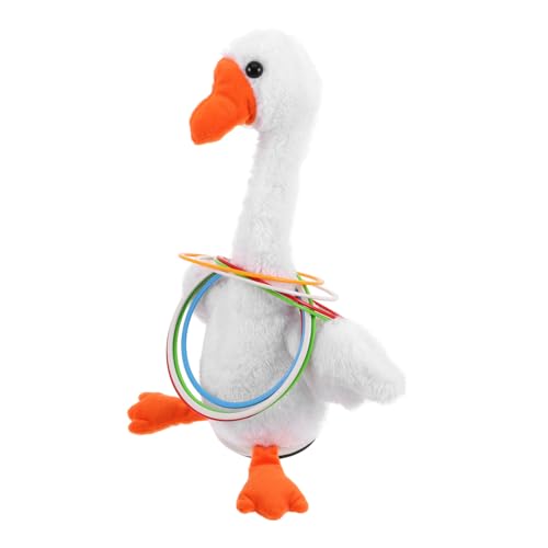 Warmhm 1 Set Ringspielzeug Für Kleinkinder Wurfringe Tragbare Wurfringe Wurfspiel Wurfringe Für Wurfringe Für Ringwurfspiel Requisiten Interaktives Ringspiel Ringwurf von Warmhm