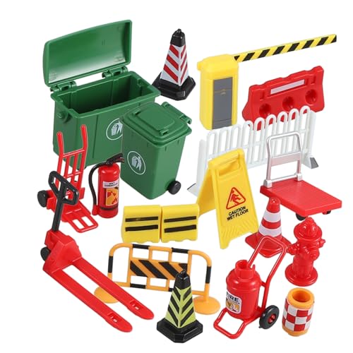 Warmhm 1 Set Straße Verkehrszeichen Spielset Verkehrszeichen Spielset Mini Spielzeug Verkehrsschilder Für Kinder Spielen Warmhm 1 Set Straße Verkehrszeichen Spielset Verkehrszeichen Spielset Mini Spielzeug Verkehrsschilder Für Kinder Spielen von Warmhm