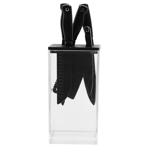 Warmhm 1 Set Transparentes Messerset Küchenutensilien Kunst Und Bastelsets Puppenhausschneider Mini Küchendekor Mini Küchenutensilien Miniatur Requisiten Puppenhaus Warmhm 1 Set Transparentes Messerset Küchenutensilien Kunst Und Bastelsets Puppenhausschneider Mini Küchendekor Mini Küchenutensilien Miniatur Requisiten Puppenhaus von Warmhm