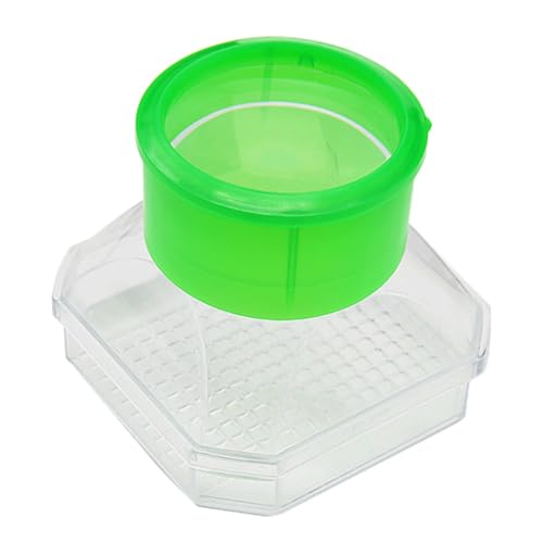 Warmhm 1 Stück Beobachtungsbox Für Insekten Exploration Viewer Zuschauer Lupe Warmhm 1 Stück Beobachtungsbox Für Insekten Exploration Viewer Zuschauer Lupe von Warmhm