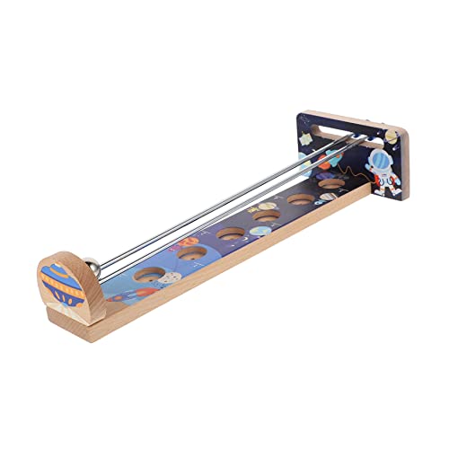 Warmhm 1 Stück Hockey-Brettspiel für kinderspielzeug Children Toys Erwachsenen rätsel Spiele Stick Clip Bälle buntes brettspiel Stahl Navy Warmhm 1 Stück Hockey-Brettspiel für kinderspielzeug Children Toys Erwachsenen rätsel Spiele Stick Clip Bälle buntes brettspiel Stahl Navy von Warmhm