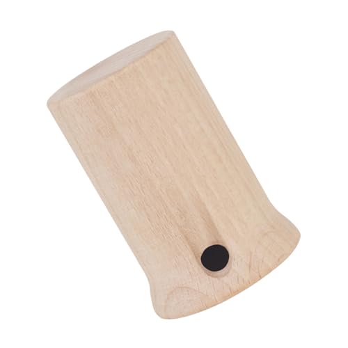 Warmhm 1 Stück Holz Musikinstrument für Kinderspielzeug mit Fördert Fingerfertigkeit und Hand Auge Koordination für Musikalische Entdeckung und Eltern Junge Mädchen Interaktion Khaki Warmhm 1 Stück Holz Musikinstrument für Kinderspielzeug mit Fördert Fingerfertigkeit und Hand Auge Koordination für Musikalische Entdeckung und Eltern Junge Mädchen Interaktion Khaki von Warmhm