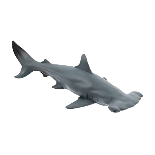 Warmhm 1 Stück Imitation Pädagogisches Tiermodell für Lernspielzeug Tierkognition und Kreativität der Marinewelt von Warmhm