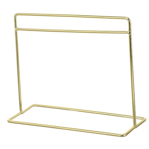 Warmhm 1 Stück Mini-Aufhänger Bausatz Kleiderbügel Puppenhausregale Puppenhauslieferungen Gestell tragbar puppenstubenmöbel Dollhouse Furniture Puppenmöbel Puppenanzeigestand Eisen Golden Warmhm 1 Stück Mini-Aufhänger Bausatz Kleiderbügel Puppenhausregale Puppenhauslieferungen Gestell tragbar puppenstubenmöbel Dollhouse Furniture Puppenmöbel Puppenanzeigestand Eisen Golden von Warmhm