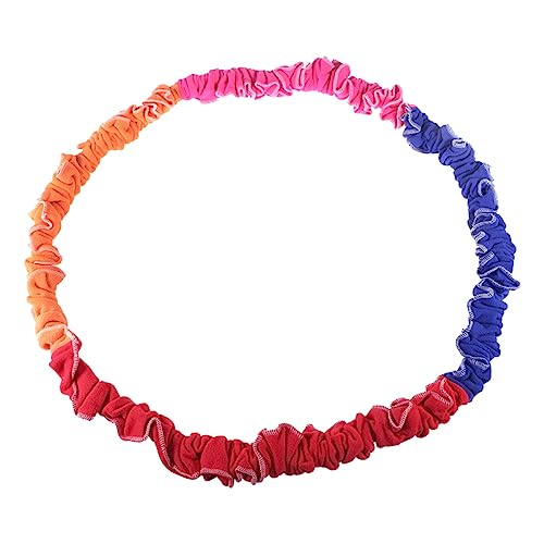 Warmhm 1 Stück Rallye-Ring Band Kind im Freien Strecken Springen strechgürtel strechguertel trainingsgürtel trainingsgurt elastischer Ring elastisches Seil trainieren Polyester Warmhm 1 Stück Rallye-Ring Band Kind im Freien Strecken Springen strechgürtel strechguertel trainingsgürtel trainingsgurt elastischer Ring elastisches Seil trainieren Polyester von Warmhm