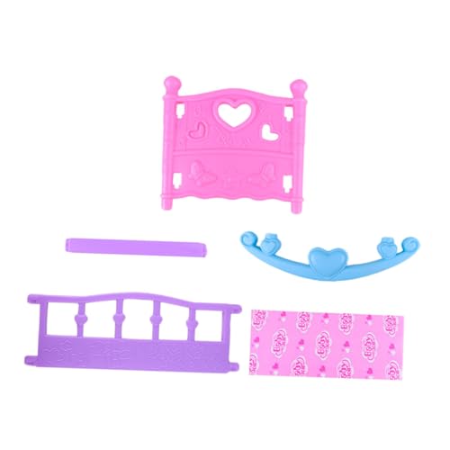 Warmhm 1 Stück Schaukelbett für Puppen deko für Toys for Toys for Boys Puppenwiege Puppenbett schaukelbett Mini-Schlafschwingbett Warmhm 1 Stück Schaukelbett für Puppen deko für Toys for Toys for Boys Puppenwiege Puppenbett schaukelbett Mini-Schlafschwingbett von Warmhm