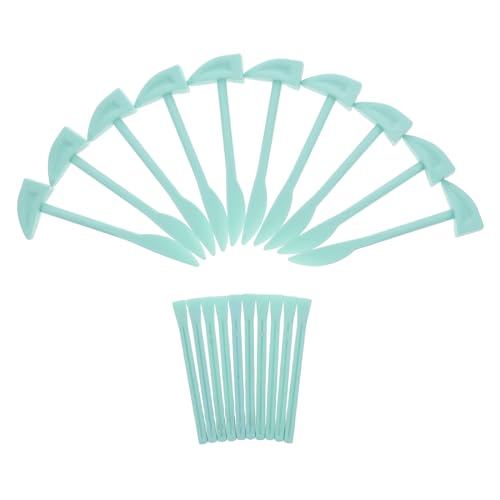 Warmhm 10 Sätze Graben Werkzeuge Grabset Kinderspielzeug Grabwerkzeuge Für Grabbausätze Spielzeugwerkzeuge Werkzeugset Für Kinderwerkzeuge Tools PVC Sky-Blue Warmhm 10 Sätze Graben Werkzeuge Grabset Kinderspielzeug Grabwerkzeuge Für Grabbausätze Spielzeugwerkzeuge Werkzeugset Für Kinderwerkzeuge Tools PVC Sky-Blue von Warmhm