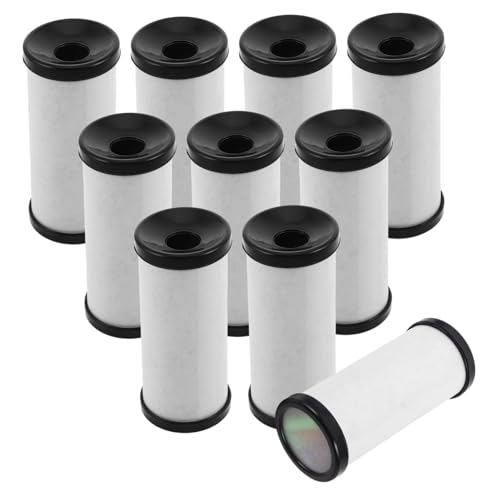 Warmhm 10 Sätze Kaleidoskop Partyspielzeug Kinderspielzeug Kleine Graffiti-spielzeuge Kinderpreise DIY- DIY Kaleidoscope Kit Gunst Der Geburtstagsfeier Papier von Warmhm