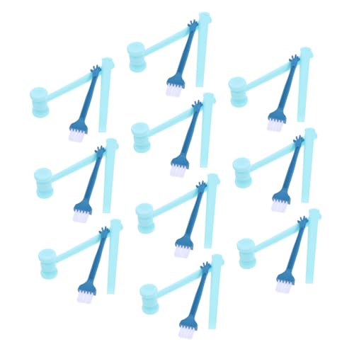 Warmhm 10 Sets Grabwerkzeuge Kleinkindspielzeug Bürste Gartengeräte Für Spielzeughammer Spielzeugwerkzeuge Kleinkind Konstruktionsspielzeug Konstruktionswerkzeuge Warmhm 10 Sets Grabwerkzeuge Kleinkindspielzeug Bürste Gartengeräte Für Spielzeughammer Spielzeugwerkzeuge Kleinkind Konstruktionsspielzeug Konstruktionswerkzeuge von Warmhm