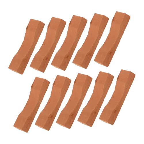 Warmhm 10 Stück Baumodelle Ziegelsteine Ziegelmodelle Mikrolandschaft Ziegeldekor Simulation Ziegel Ziegel DIY Mini Garten Ziegelmauer Ziegelmodell Miniatur Ziegelfiguren Ziegelmodelle Warmhm 10 Stück Baumodelle Ziegelsteine Ziegelmodelle Mikrolandschaft Ziegeldekor Simulation Ziegel Ziegel DIY Mini Garten Ziegelmauer Ziegelmodell Miniatur Ziegelfiguren Ziegelmodelle von Warmhm