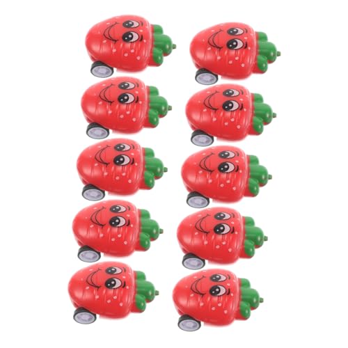 Warmhm 10 Stück Rückziehautomodell Für Halloween- Für Süßes Oder Saures Halloween-Eier Werferspielzeug Für Halloween -schmuckstücke Halloween-hüpfbälle Plastik Warmhm 10 Stück Rückziehautomodell Für Halloween- Für Süßes Oder Saures Halloween-Eier Werferspielzeug Für Halloween -schmuckstücke Halloween-hüpfbälle Plastik von Warmhm
