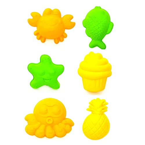 Warmhm 10 Teiliges Set Strandspielzeug Für Kinderspielzeug Eimer Sandwerkzeuge Strand Sandspielzeug Strandspielzeug Für Bunt Warmhm 10 Teiliges Set Strandspielzeug Für Kinderspielzeug Eimer Sandwerkzeuge Strand Sandspielzeug Strandspielzeug Für Bunt von Warmhm