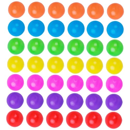 Warmhm 100 Stück Bunte Plastikbälle Bällebadbälle Für Plastikbälle Kinderspielbälle Runde Ozeanbälle Ozeanball Spielbälle Plastikbälle Für Bällebäder Bälle Für Kleinkinder Warmhm 100 Stück Bunte Plastikbälle Bällebadbälle Für Plastikbälle Kinderspielbälle Runde Ozeanbälle Ozeanball Spielbälle Plastikbälle Für Bällebäder Bälle Für Kleinkinder von Warmhm