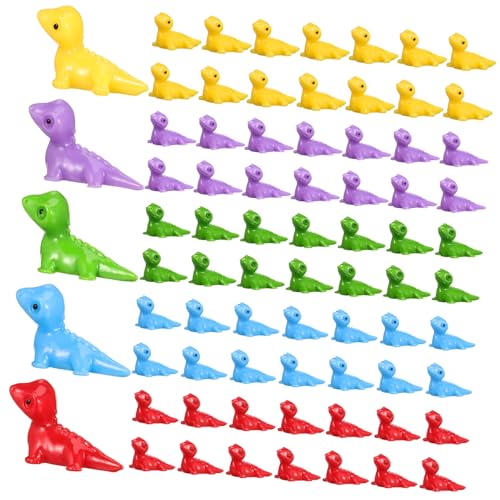 Warmhm 100 Stück Kleine Harz Cool Bausatz Zahlen Miniatur Tiere winzig Minifiguren aus Kunstharz Reptilien-Minifiguren Mini-Tierfiguren aus Harz kleine Warmhm 100 Stück Kleine Harz Cool Bausatz Zahlen Miniatur Tiere winzig Minifiguren aus Kunstharz Reptilien-Minifiguren Mini-Tierfiguren aus Harz kleine von Warmhm