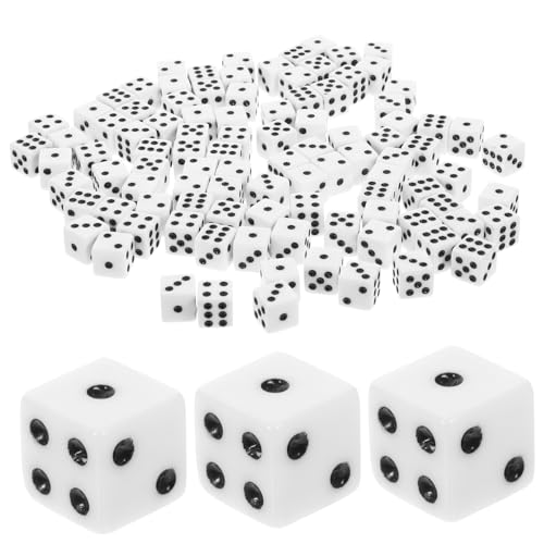 Warmhm 100 Stück Mahjong für Brettspiele Partyaccessoires Vielseitig Einsetzbare für Unterricht und Freizeitaktivitäten Warmhm 100 Stück Mahjong für Brettspiele Partyaccessoires Vielseitig Einsetzbare für Unterricht und Freizeitaktivitäten von Warmhm