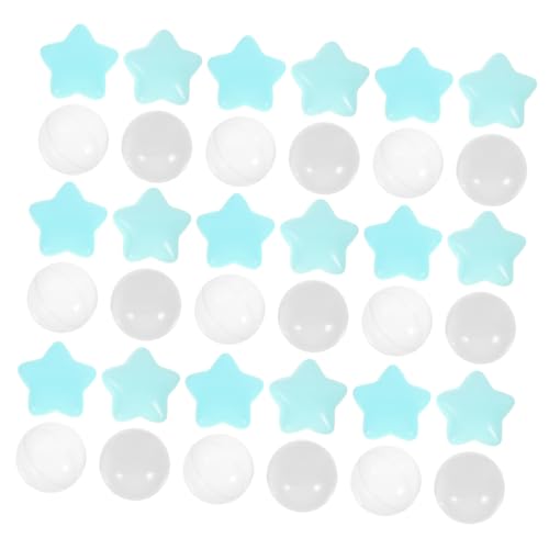 Warmhm 100 Stück Meeresball Strand Multipack Aqua klein groß Schwimmbad Ozeanbälle für die Party -Ballgrube Spiel Ozeanbälle Runde Boxenkugel Grubenkugeln Plastik Warmhm 100 Stück Meeresball Strand Multipack Aqua klein groß Schwimmbad Ozeanbälle für die Party -Ballgrube Spiel Ozeanbälle Runde Boxenkugel Grubenkugeln Plastik von Warmhm