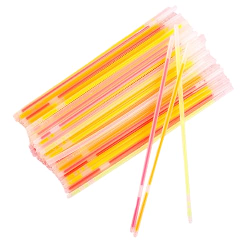 Warmhm 100 Stück Neon Knicklichter Leuchtstäbe für Erwachsene Party Deko für Hochzeiten Geburtstagsfeiern und Festivals Sicher und Bruchsicher Vielseitige Verwendungsmöglichkeiten Warmhm 100 Stück Neon Knicklichter Leuchtstäbe für Erwachsene Party Deko für Hochzeiten Geburtstagsfeiern und Festivals Sicher und Bruchsicher Vielseitige Verwendungsmöglichkeiten von Warmhm