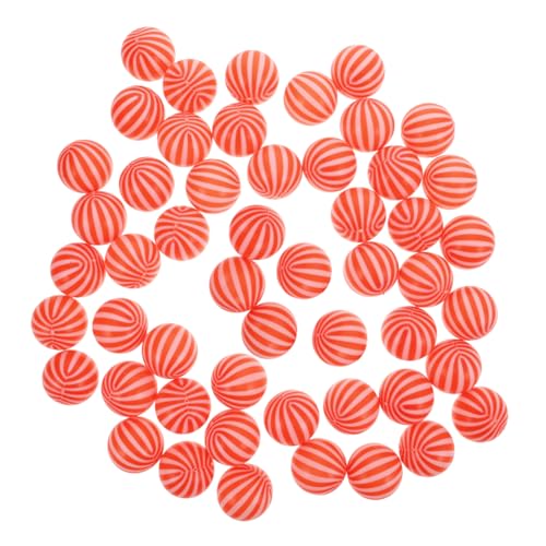 Warmhm 100 Stück Plastikbälle Spielbälle Bälle Für Bällebäder Bälle Für Bällebäder Große Bällebäder Bälle Für Bällebäder Bällebäder Für Spielturnhalle Ozeanbälle Bällebäder von Warmhm